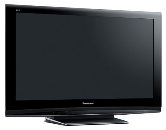 Panasonic Viera TH-46PZ81 46-inch Plasma TV