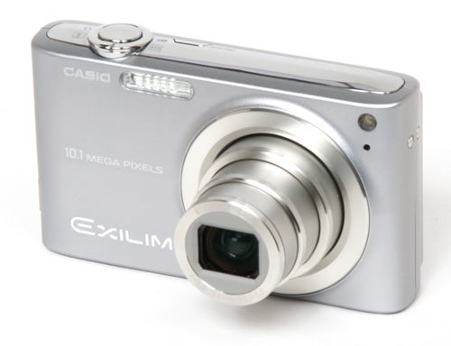 カメラカシオデジタルカメラEX－Z200 - デジタルカメラ