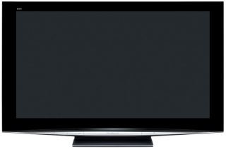 Panasonic Viera TH-50PZ800B 50-inch Plasma TV