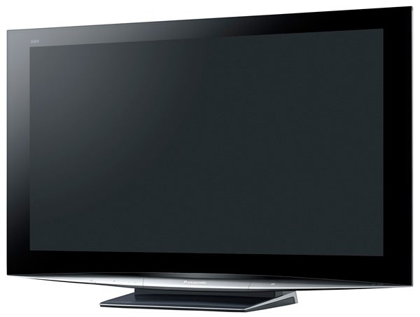 Panasonic Viera TH-50PZ800B 50-inch Plasma TV.