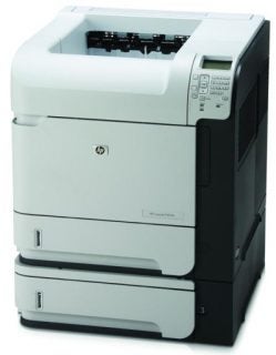 HP LaserJet P4015x Laser Printer on white background