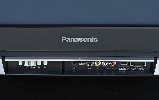 Panasonic Viera TH-42PZ80 42in Plasma TV Review | Trusted Reviews