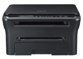 Samsung SCX-4300 multifunction laser printer front view