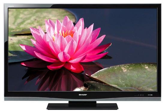 Sharp Aquos LC46X20E 46in LCD TV Review | Trusted Reviews