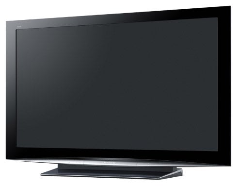 Panasonic Viera TH-58PZ800 58in Plasma TV Review | Trusted Reviews