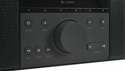 Logitech Squeezebox Boom Review Trusted