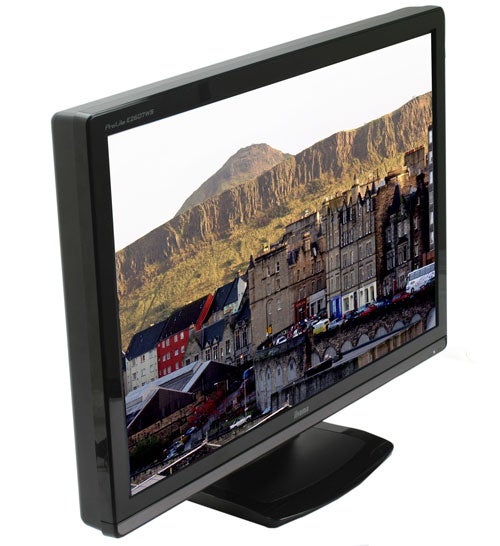 Iiyama ProLite E2607WS 26in monitor Review | Trusted Reviews