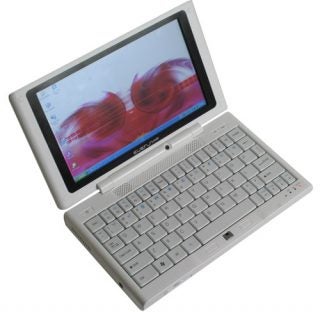 Raon Digital Everun Note mini laptop with screen on