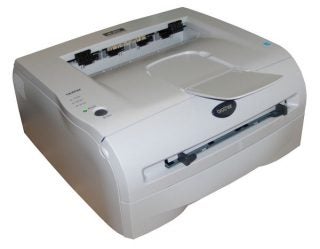 Brother HL-2035 Mono Laser Printer on white background