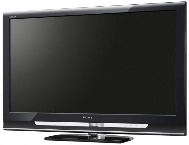 Sony Bravia KDL-52W4500 52-inch LCD television