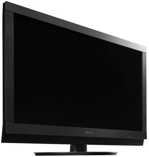 Pioneer KURO KRL-37V 37-inch LCD television.