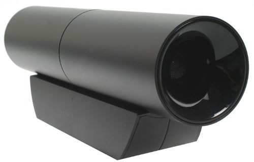 Edifier MP300 Plus portable speaker system close-up view.