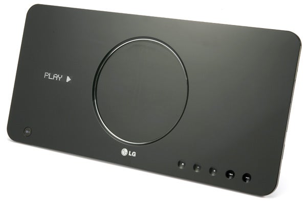 LG DVS450H Player Review Reviews