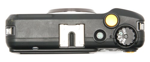 カメラ デジタルカメラ Ricoh G600 Review | Trusted Reviews