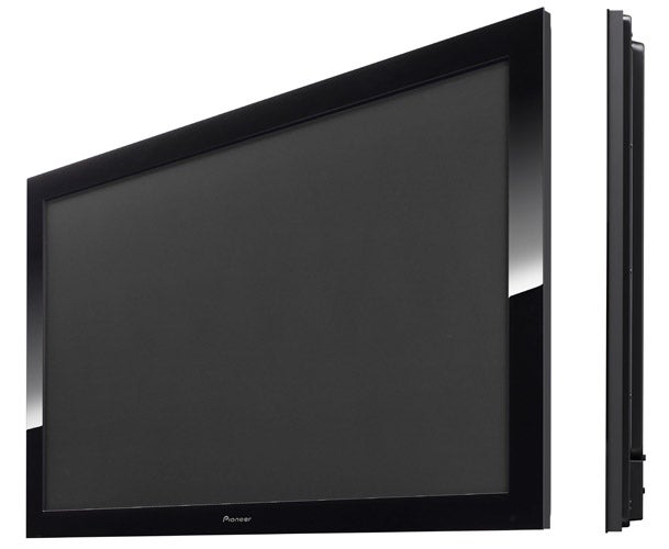 Pioneer Kuro KRP-600A 60in Plasma TV Review | Trusted Reviews