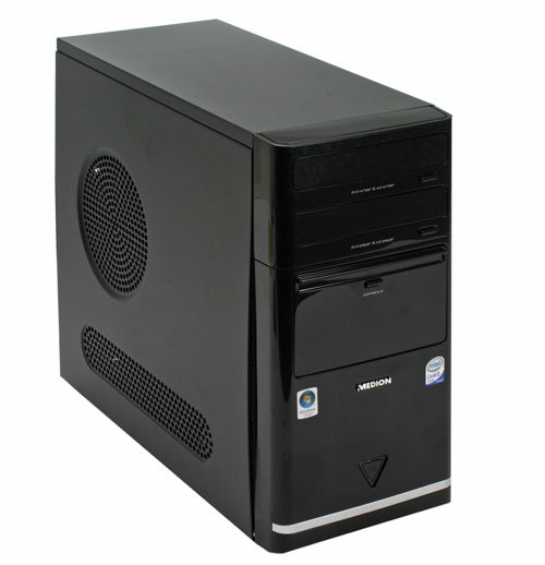 Medion Akoya P36888 PC with Blu-ray drive
