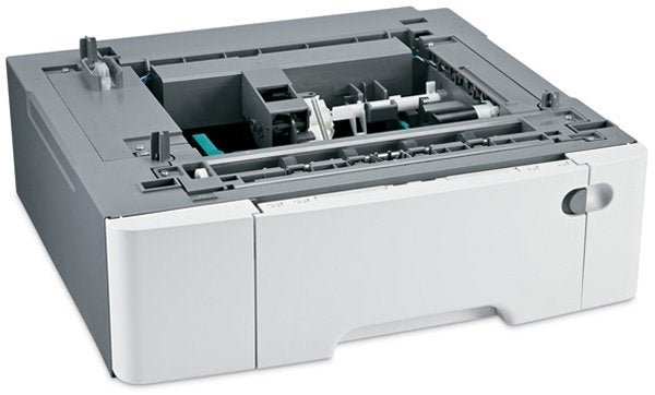 Lexmark C543dn colour laser printer paper tray accessory.