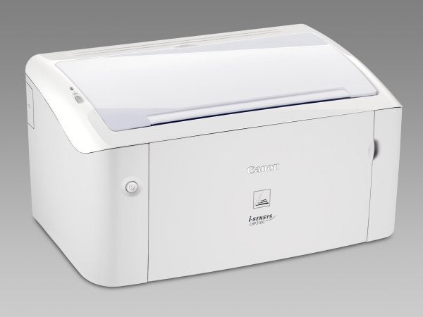 Canon i-SENSYS LBP3100 Mono Laser Printer.