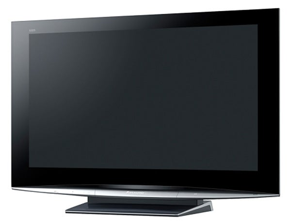 Panasonic Viera TH-42PZ800 42-inch Plasma TV.
