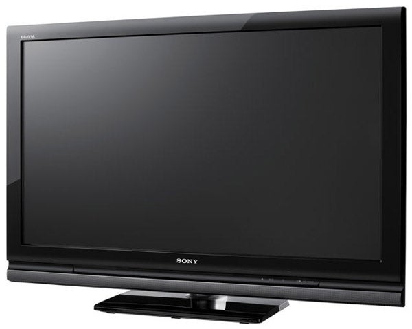 Sony Bravia KDL-37V4000 37-inch LCD television