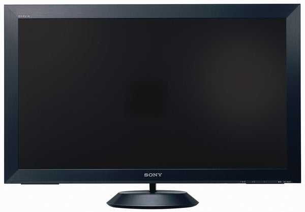 Sony Bravia KDL-40ZX1 40in LCD TV Review | Trusted Reviews