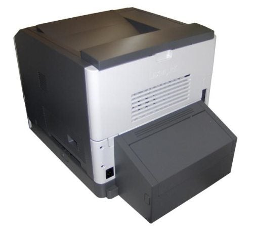 Lexmark T650dn Mono Laser printer on white background