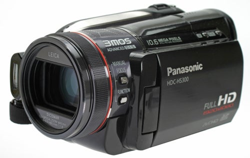 Panasonic HDC-HS300-S ビデオカメラ カメラ 家電・スマホ・カメラ 安いショップ