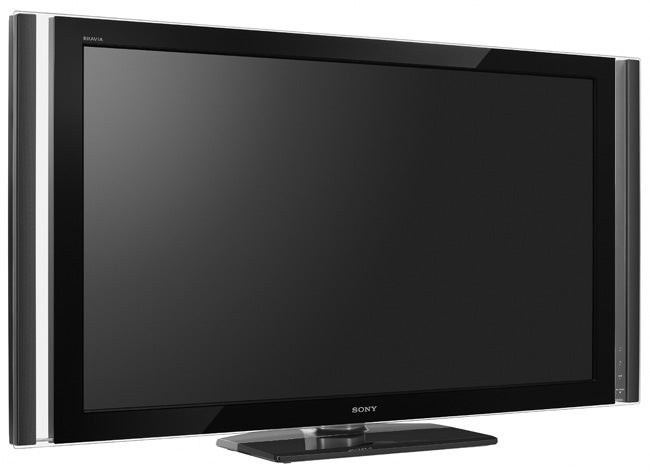 Sony Bravia KDL-55X4500 55-inch LCD television