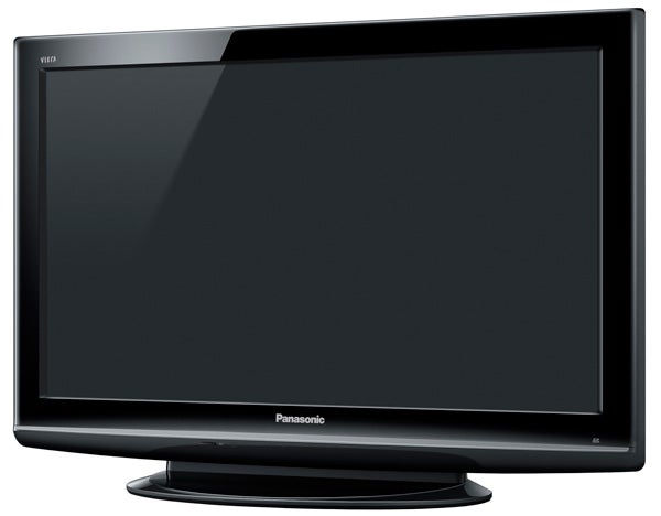 Panasonic Viera TX-P37X10 37-inch Plasma TV