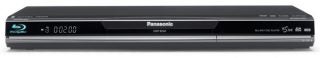 Panasonic DMP-BD60 Blu-ray Player front view