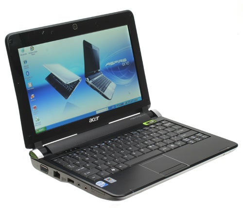 Acer Aspire One - 10.1in Netbook Review | Trusted Reviews