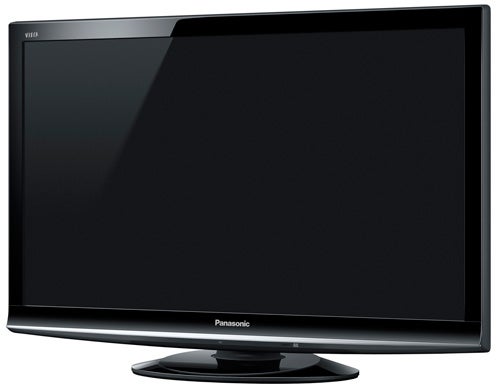 Panasonic Viera TX-L37G10 37-inch LCD television.