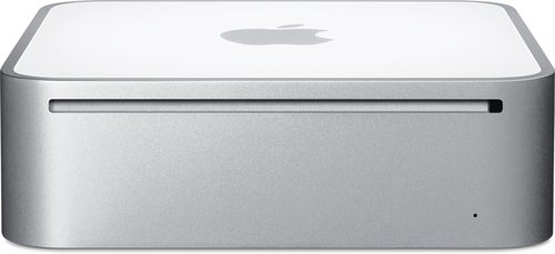 Apple Mac mini with nVidia 9400M graphics card.