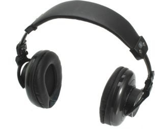 Teufel AC 9050 PH headphones on white background.