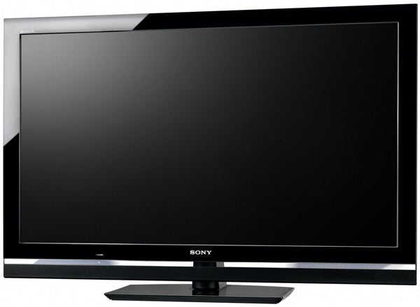 Sony Bravia KDL-40V5500 40-inch LCD television.