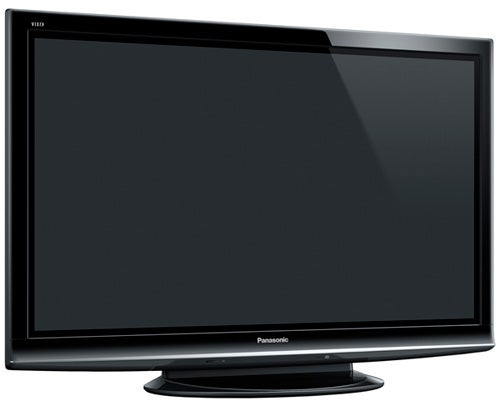 Panasonic Viera TX-P46G10 46-inch Plasma TV.