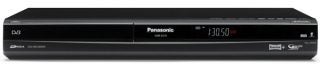 Panasonic DMR-EX79 DVD/HDD Recorder front view.