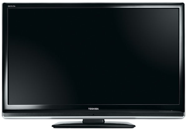 Toshiba Regza 52XV555DB 52in LCD TV Review | Trusted Reviews
