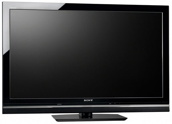 Sony Bravia KDL-46W5500 46-inch LCD television.