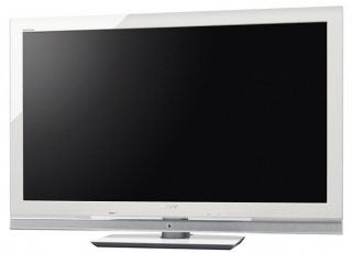 Sony Bravia KDL-40WE5 40-inch LCD television