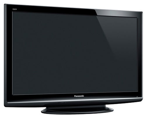 Panasonic Viera TX-P42S10 42-inch Plasma TV