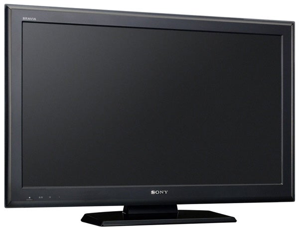 Sony Bravia KDL-37S5500 37-inch LCD television.