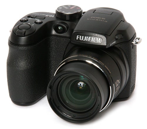 Automatisch Geschikt Vrijgevigheid Fujifilm FinePix S1500 Review | Trusted Reviews