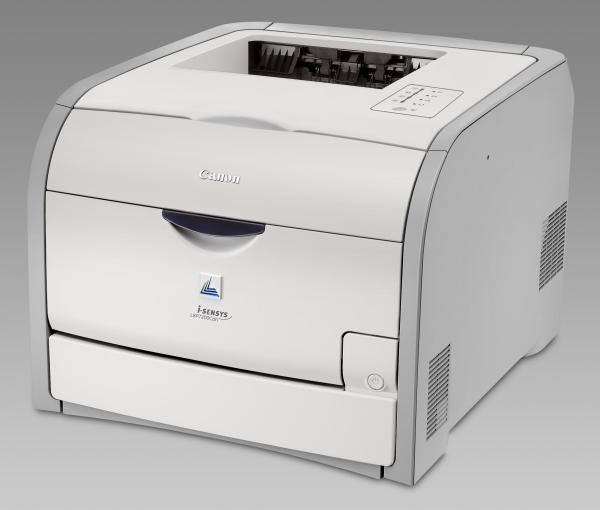 Canon i-SENSYS LBP7200Cdn color laser printer