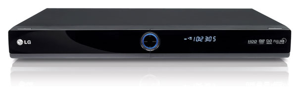 Indirekte køre Etablering LG RHT497H DVD / HDD Recorder Review | Trusted Reviews