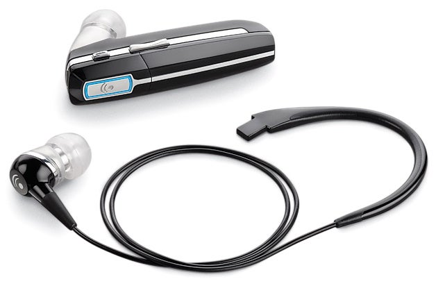 leeuwerik snelweg Afstotend Plantronics Voyager 855 Stereo Bluetooth Headset Review | Trusted Reviews