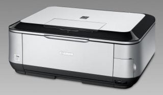 Canon PIXMA MP620 Wireless All-in-One Printer