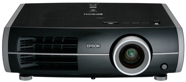 Epson EH-TW5800 LCD projector front view