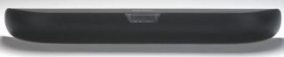Bowers & Wilkins Panorama Soundbar front view on white background.