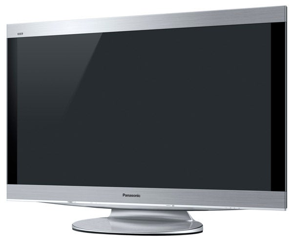 Panasonic Viera TX-P46Z1 46-inch Plasma TV